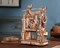 ROKR Classic Printing Press Mechanical 3D Wooden Puzzle LK602